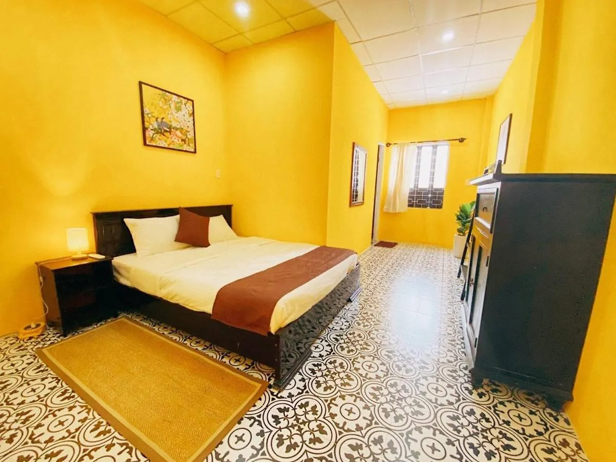 Nha Bac Dau - Homestay Da Nang