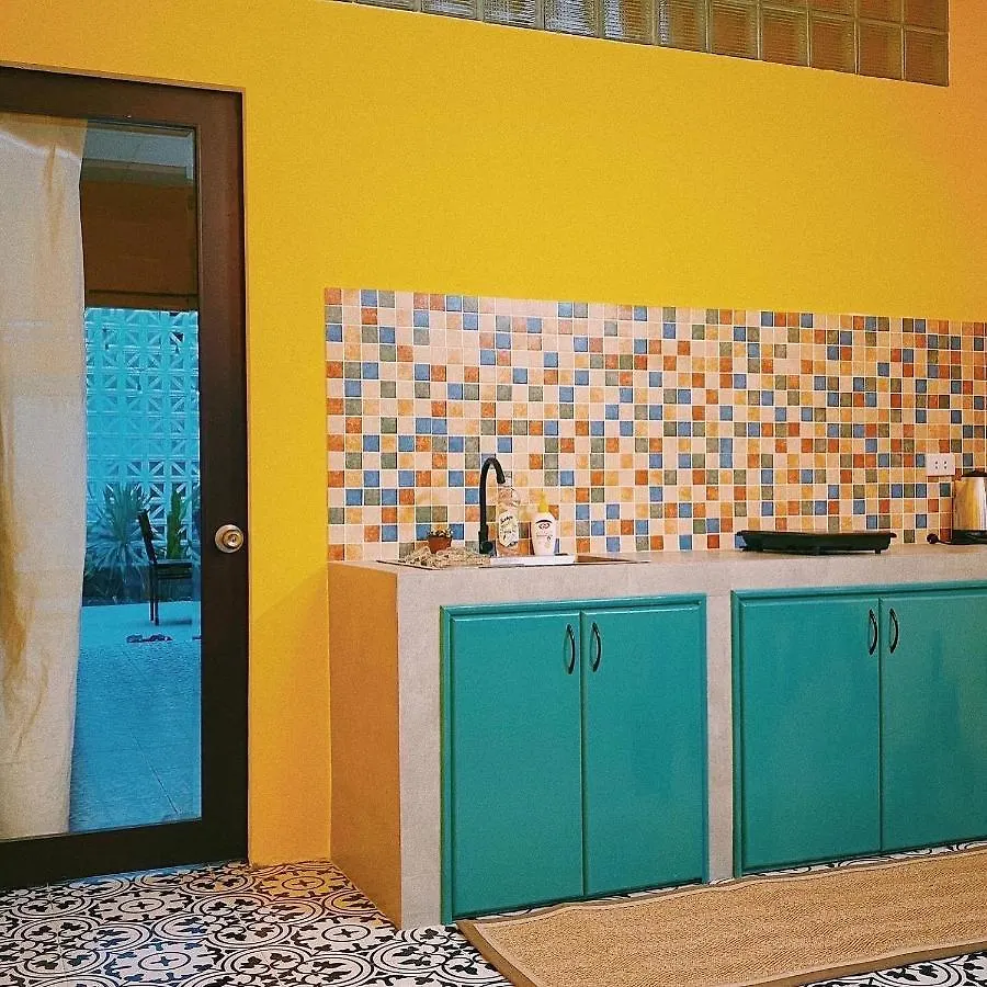 Nha Bac Dau - Homestay Da Nang