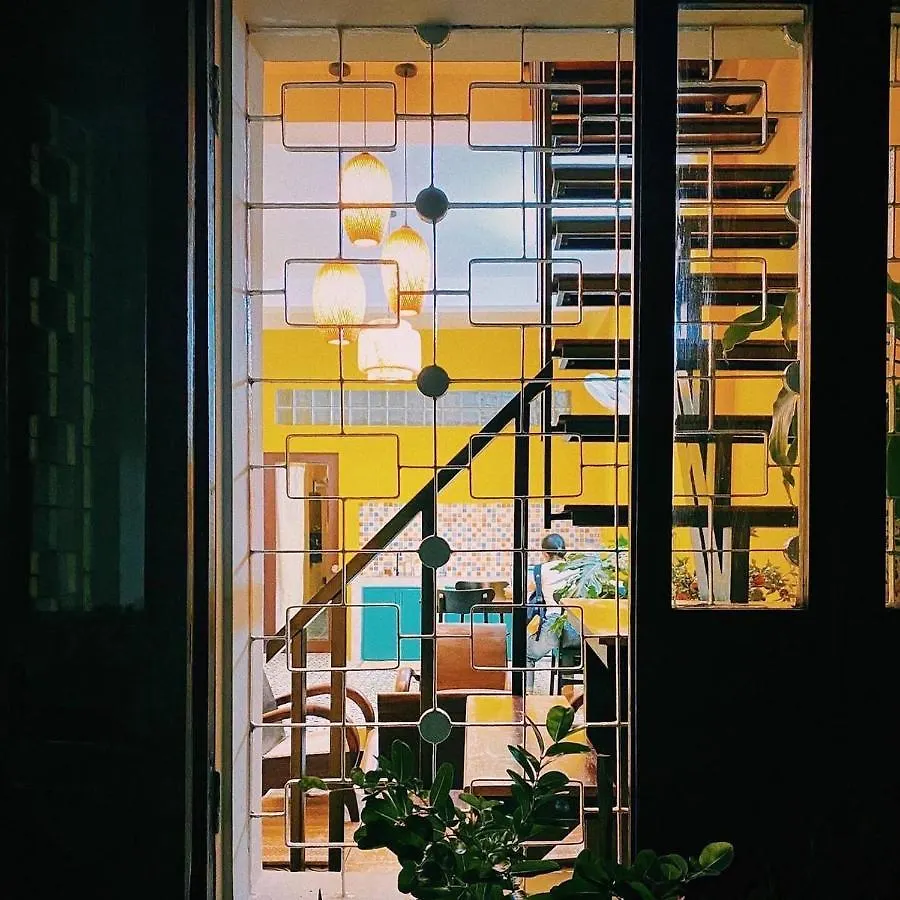 Nha Bac Dau - Homestay Da Nang