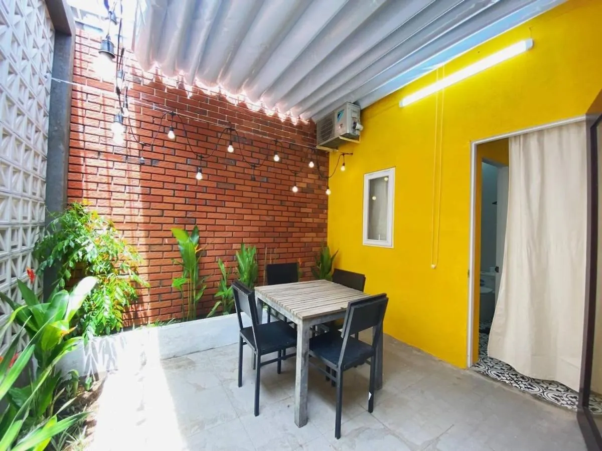 Nha Bac Dau - Homestay Da Nang Vietnam