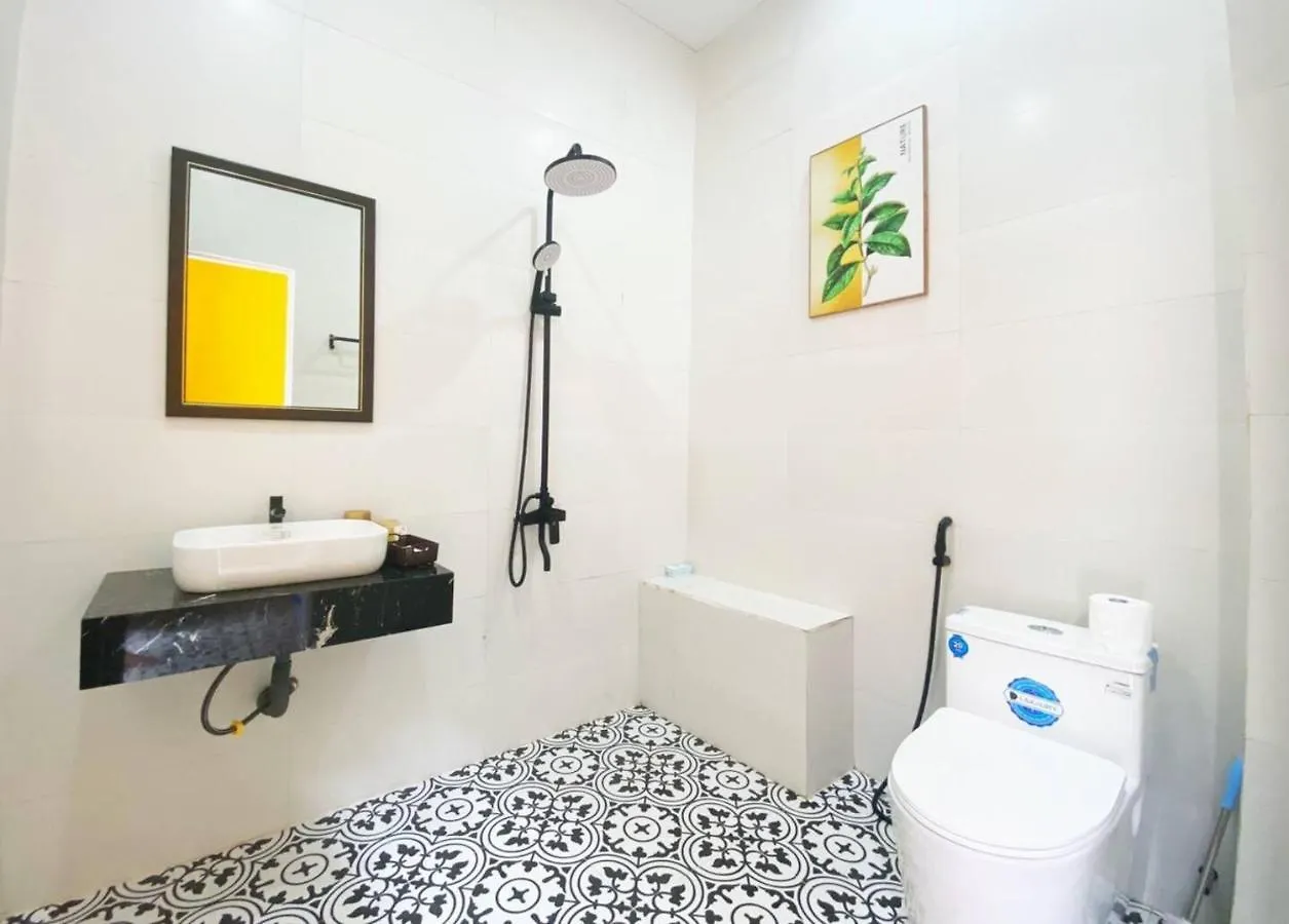 Nha Bac Dau - Homestay Da Nang Aparthotel