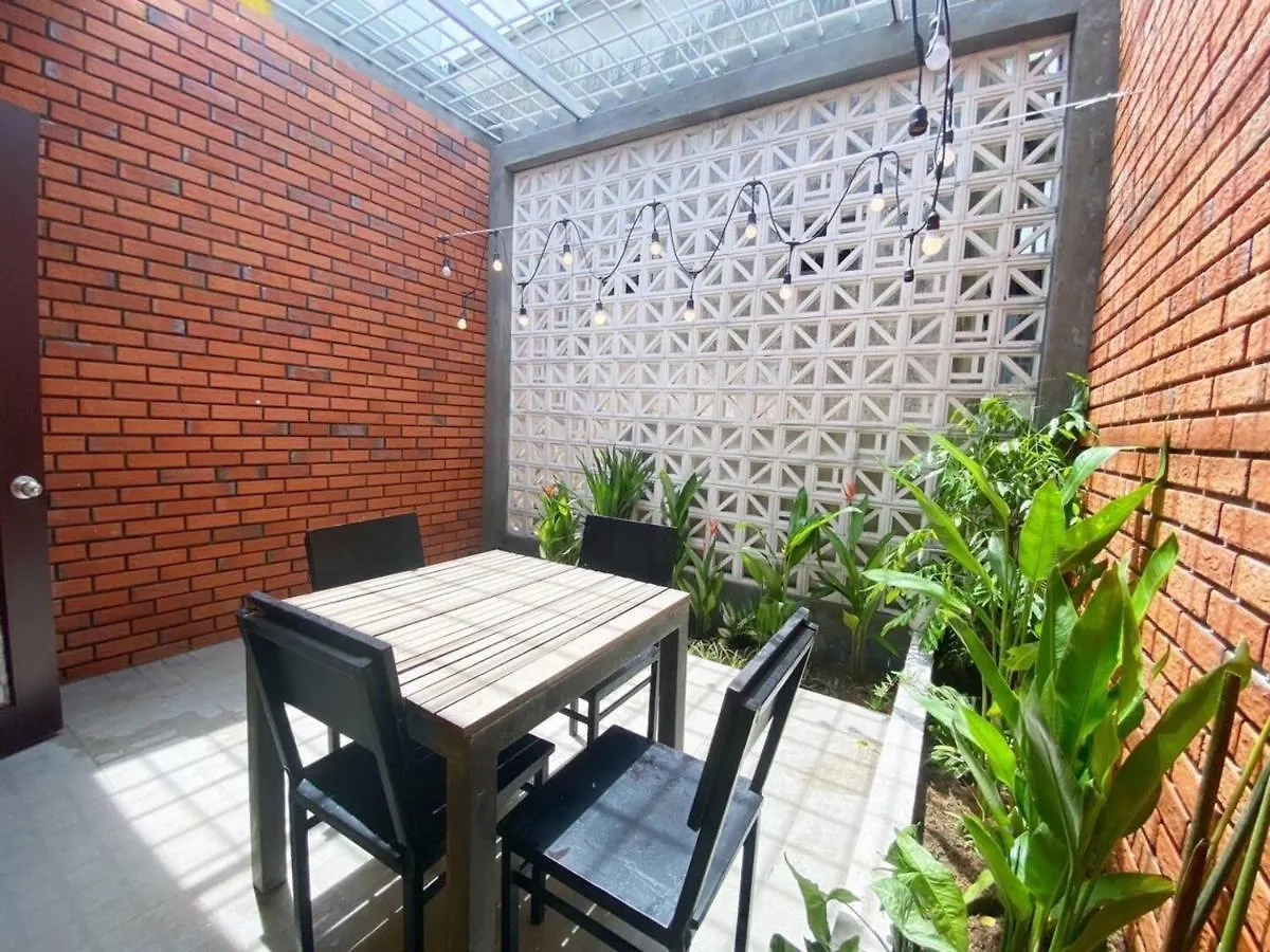 Nha Bac Dau - Homestay Da Nang Aparthotel