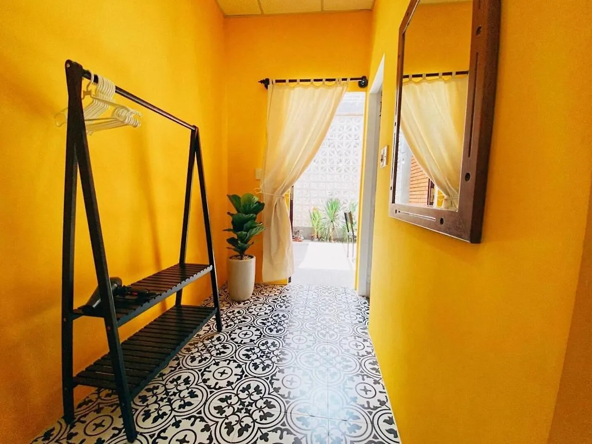 Aparthotel Nha Bac Dau - Homestay Da Nang