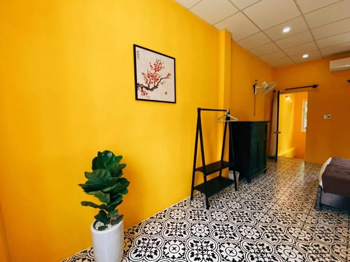 Nha Bac Dau - Homestay Da Nang 0*,